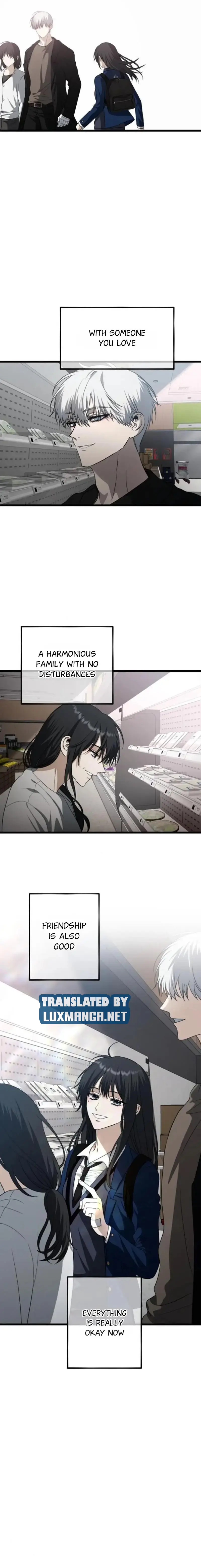Dreaming Freedom Chapter 129.5 image 13